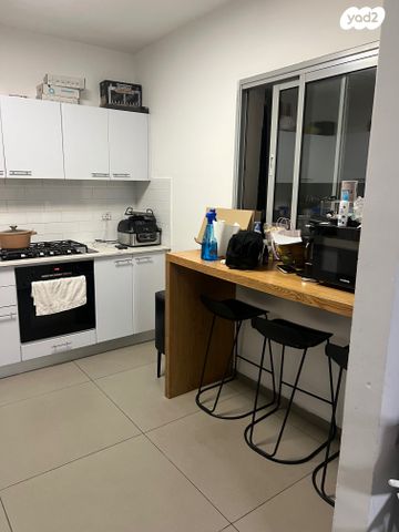 דירה, נעמי שמר, קרית אילון, חולון