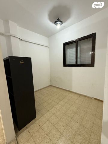 דירה, השיקמה, דרום מערב ותיק, בת ים