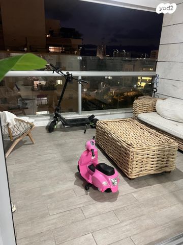 דירה, נעמי שמר, קרית אילון, חולון