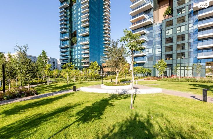 דופלקס, הרב ניסים 9, בבלי, תל אביב יפו