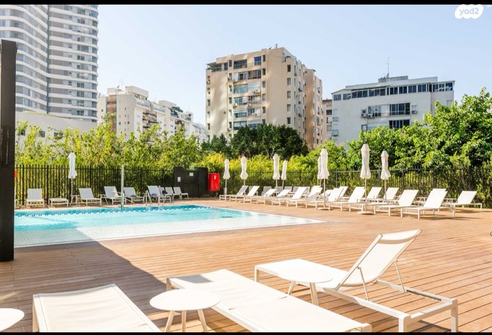 דופלקס, הרב ניסים 9, בבלי, תל אביב יפו