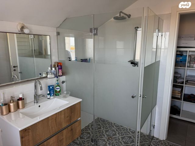 דופלקס, נווה זמר, רעננה