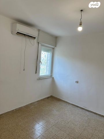 דירה, הגננת, ירושלים