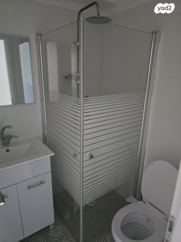 דירת גן, שכונה ד', באר שבע