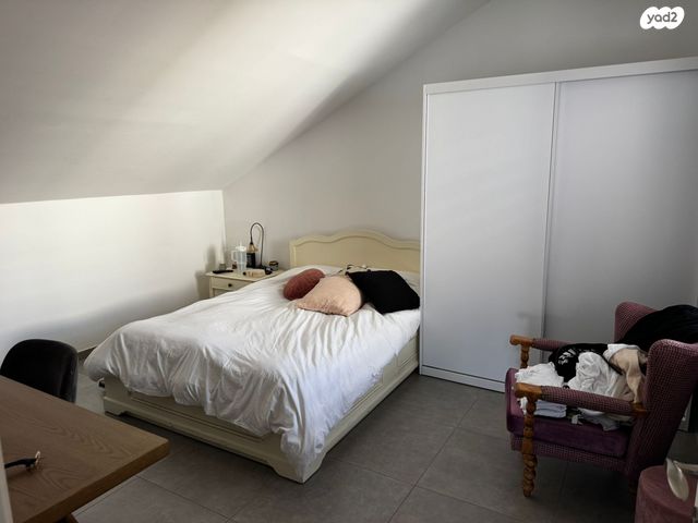 דופלקס, נווה זמר, רעננה