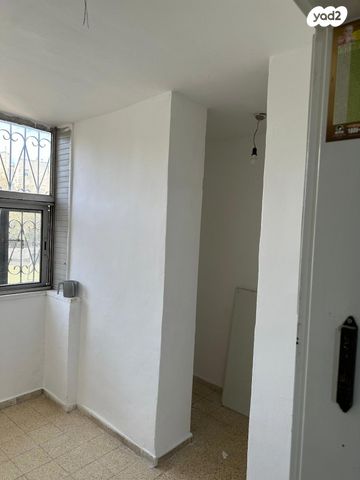 דירה, הגננת, ירושלים