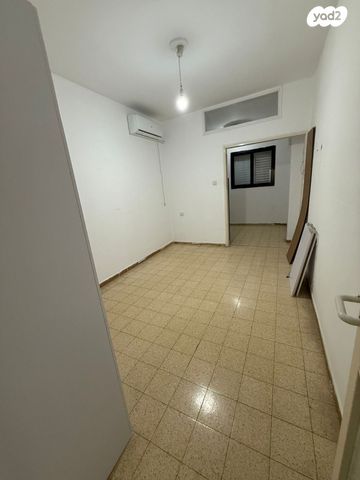 דירה, השיקמה, דרום מערב ותיק, בת ים