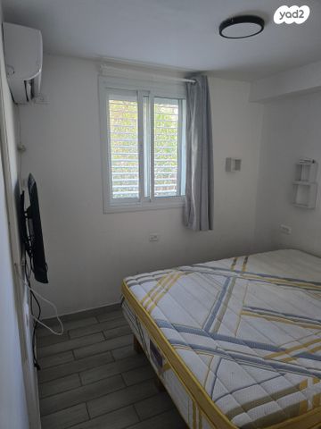 דירת גן, שכונה ד', באר שבע