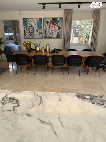 בית פרטי/ קוטג', גילה, ירושלים