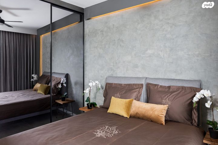 דירה, נאות גולף, נאות גולף, קיסריה