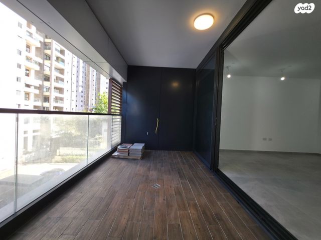 דירה, תוצרת הארץ 5, נחלת יצחק, תל אביב יפו