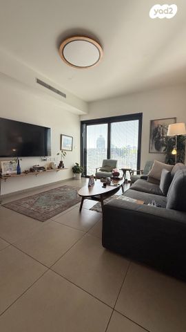 דירה, אבן גבירול 54, הצפון החדש - דרום, תל אביב יפו