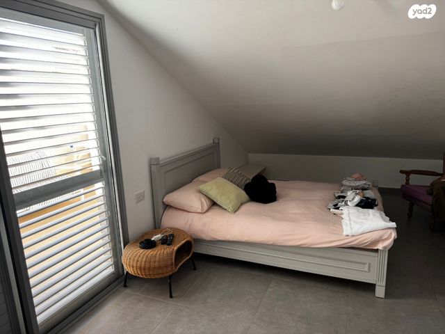 דופלקס, נווה זמר, רעננה