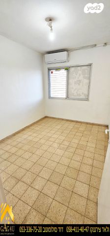 דירה, קרן היסוד, רמת בלפור, מגדל העמק