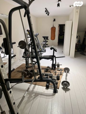 בית פרטי/ קוטג', גילה, ירושלים