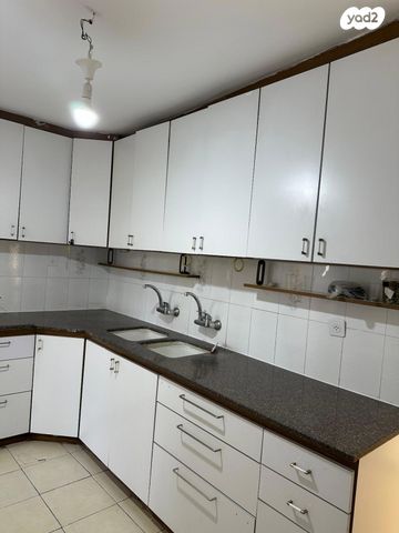 דירה, הגננת, ירושלים