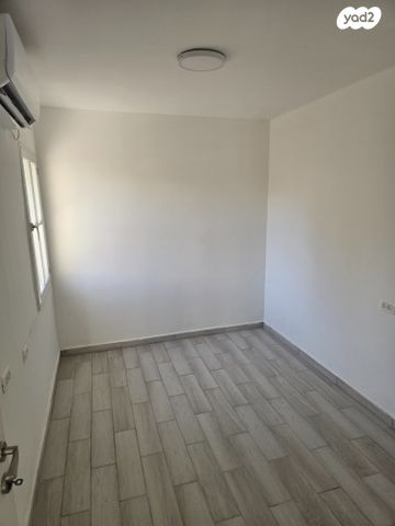 דירת גן, שכונה ד', באר שבע