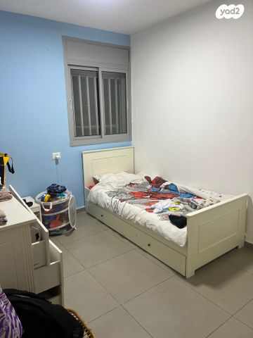 דירה, נעמי שמר, קרית אילון, חולון