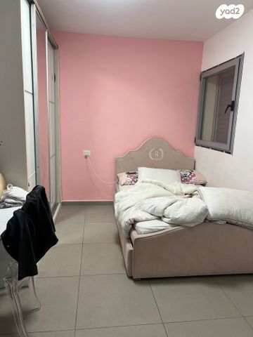 דירה, נעמי שמר, קרית אילון, חולון