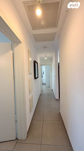 דירה, אבן גבירול 54, הצפון החדש - דרום, תל אביב יפו