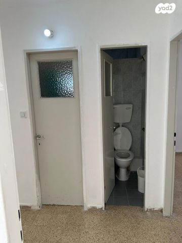 דירה, הגננת, ירושלים