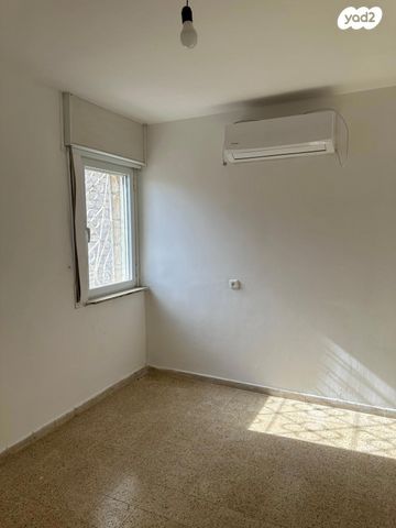 דירה, הגננת, ירושלים