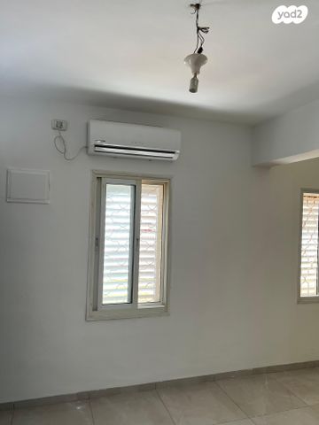 דירת גן, עכו