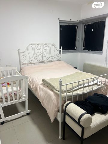 דירה, נעמי שמר, קרית אילון, חולון