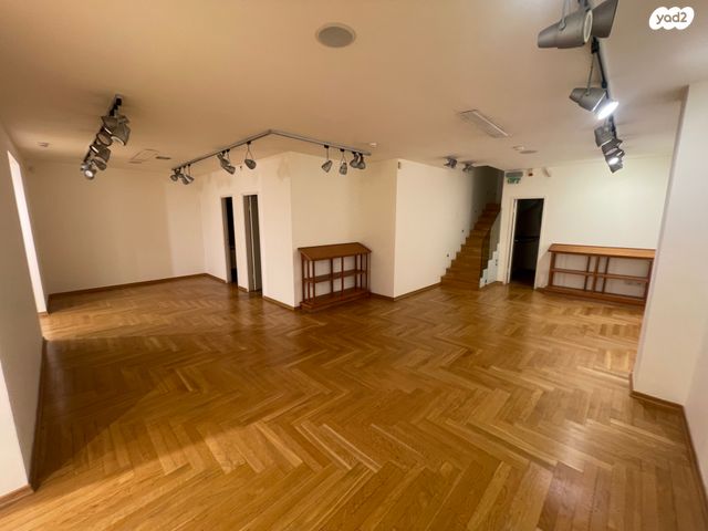 חנויות/ שטח מסחרי, תל אביב יפו