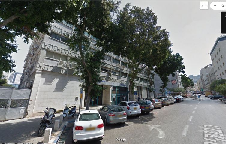 משרדים, חיפה