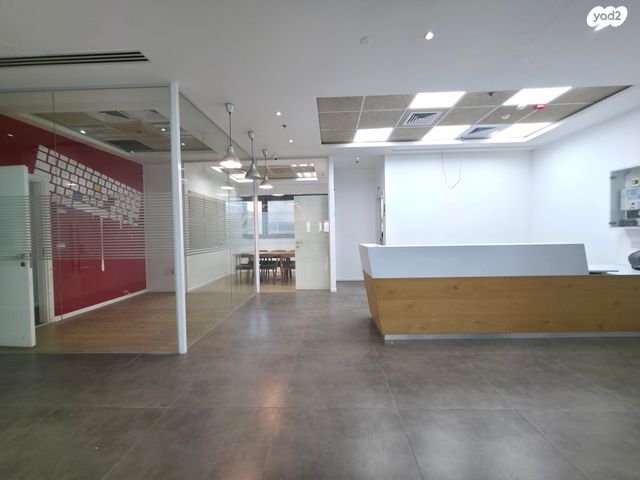 כללי, מב"ת מערב, אזור תעשייה חדש, ראשון לציון