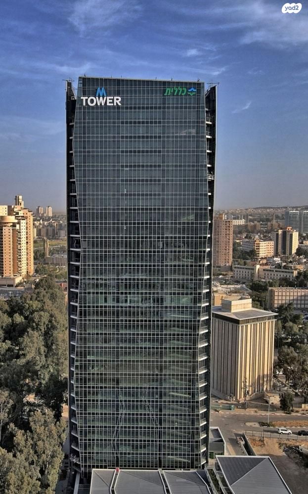 משרדים, באר שבע