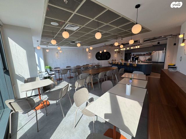 משרדים, אריאל שרון, סיטי, גבעתיים