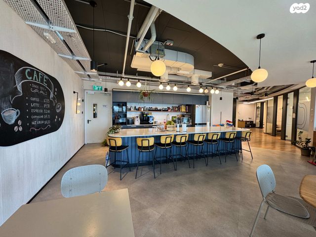 משרדים, אריאל שרון, סיטי, גבעתיים