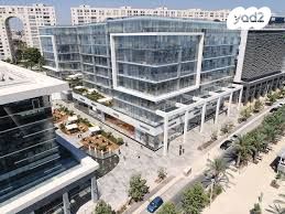 משרדים, דם המכבים 34, שאר העיר, מודיעין מכבים רעות