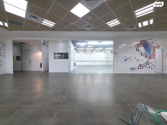 מבני תעשיה, משה שרת, מב"ת מערב, אזור תעשייה חדש, ראשון לציון