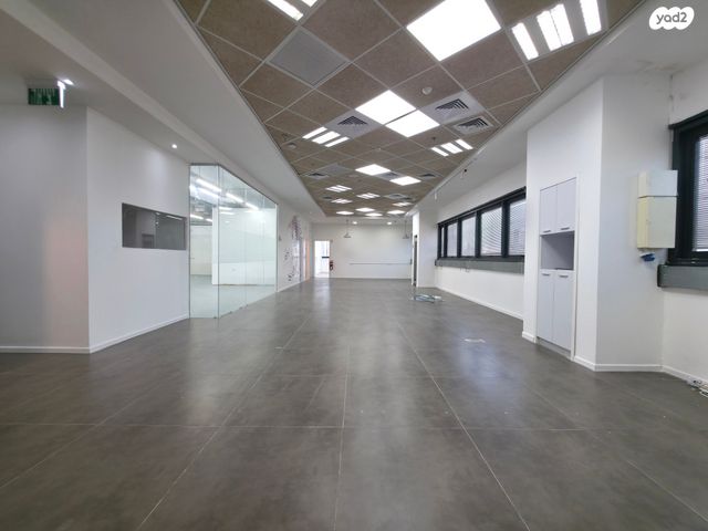 כללי, מב"ת מערב, אזור תעשייה חדש, ראשון לציון