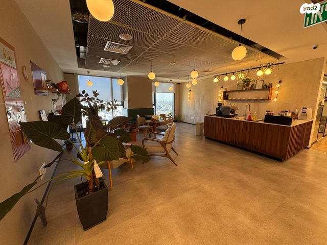 משרדים, אריאל שרון, סיטי, גבעתיים