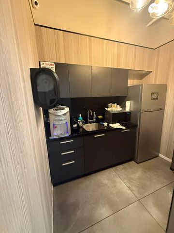 משרדים, בני ברק