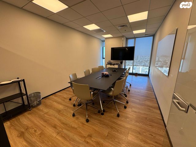 משרדים, אריאל שרון, סיטי, גבעתיים