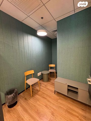 משרדים, אריאל שרון, סיטי, גבעתיים