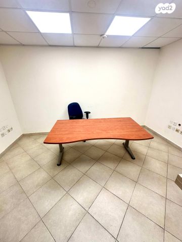 משרדים, עמל, פארק תעשיה אפק, ראש העין