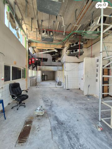 חנויות/ שטח מסחרי, פתח תקווה