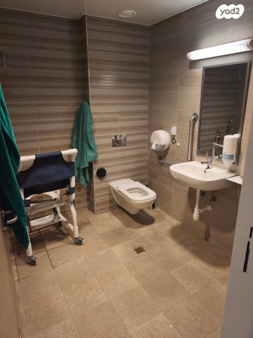 כללי, טבריה