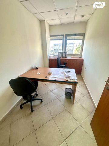 משרדים, עמל, פארק תעשיה אפק, ראש העין