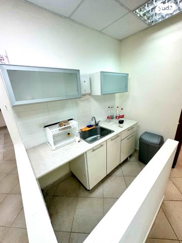 משרדים, עמל, פארק תעשיה אפק, ראש העין