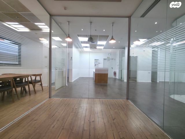 משרדים, מב"ת מערב, אזור תעשייה חדש, ראשון לציון