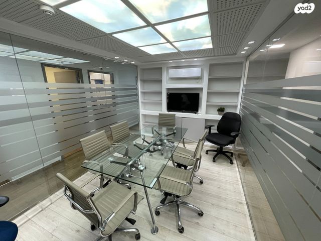 משרדים, חיפה