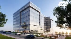 משרדים, דם המכבים 34, שאר העיר, מודיעין מכבים רעות