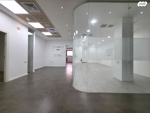 משרדים, מב"ת מערב, אזור תעשייה חדש, ראשון לציון